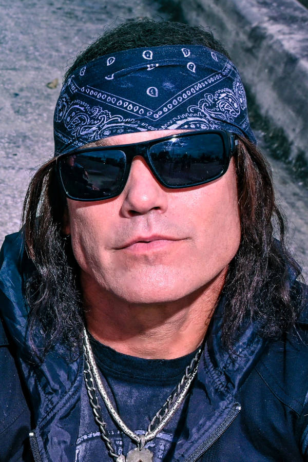 Rob Dexter