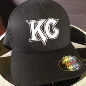 Kings County Flex Fit Hat