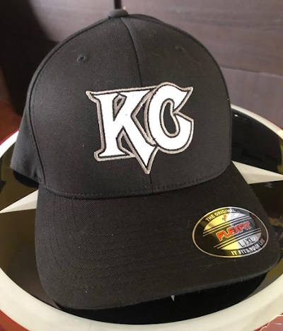 Kings County Flex Fit Hat