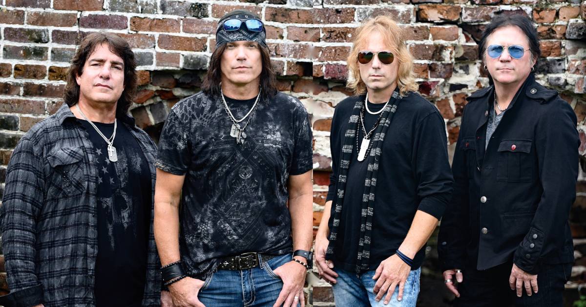 The Band Kings County