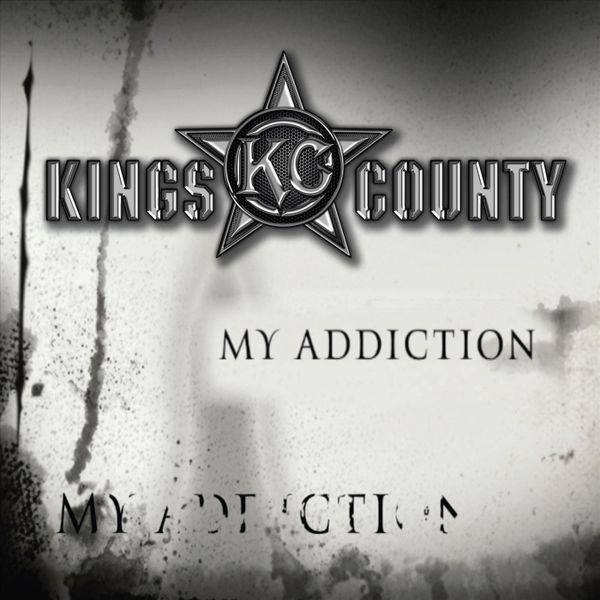 My Addiction
