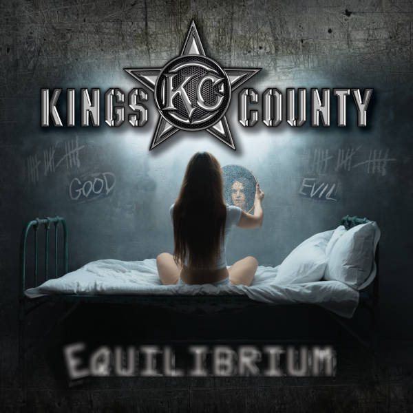 Kings County -"Equilibrium"